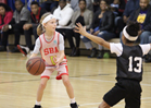 OPENING DAY - GIRLS' GAMES!