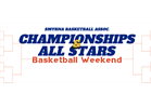 Championships & All-Stars WKND!